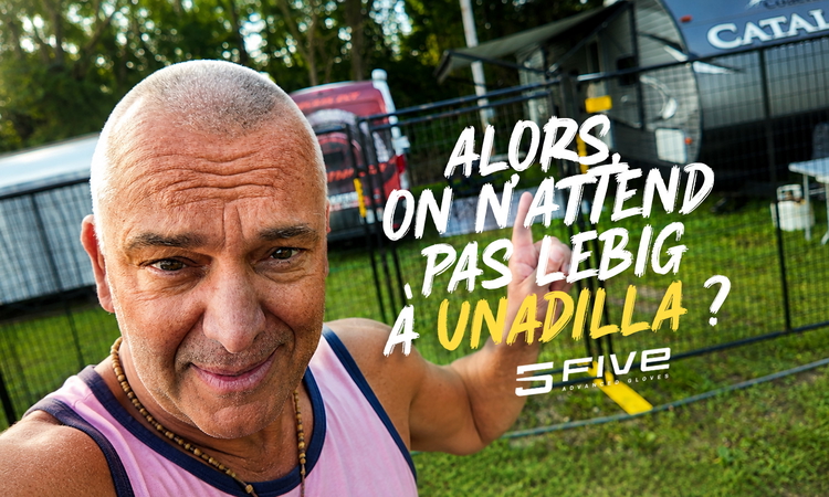 Vlog MX : "Alors, on n’attend pas LeBig à Unadilla ?"