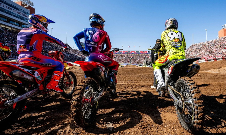 MXGP & SMX : faites vos pronostics