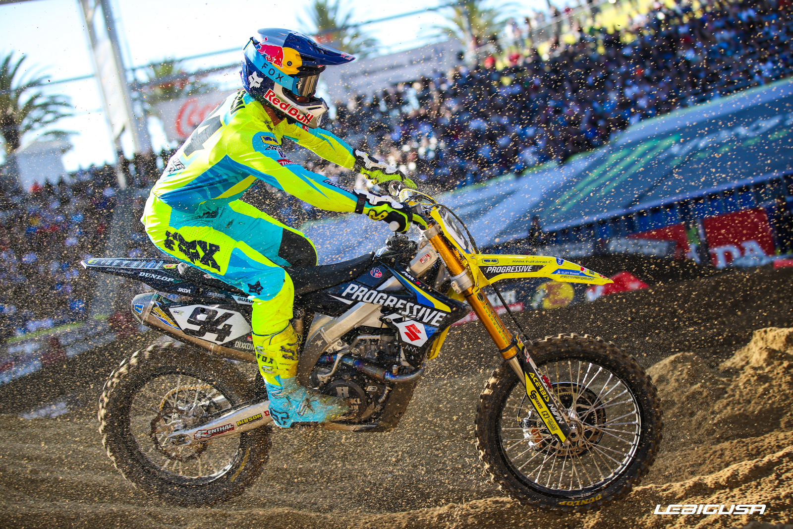 SMX Los Angeles : photos 450
