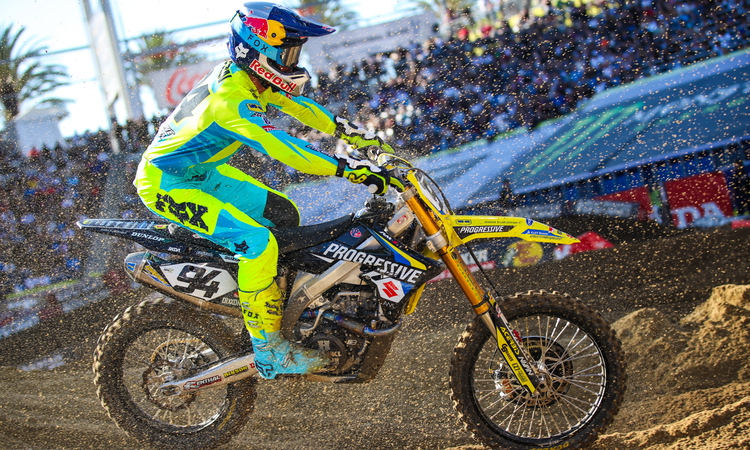 SMX Los Angeles : photos 450