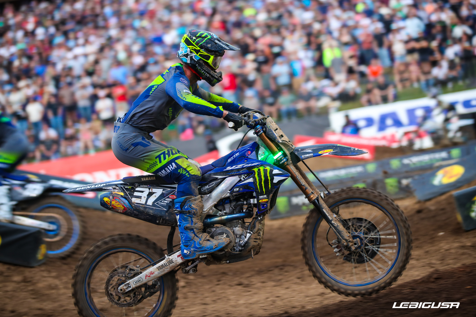 SMX Ridgedale : photos 250