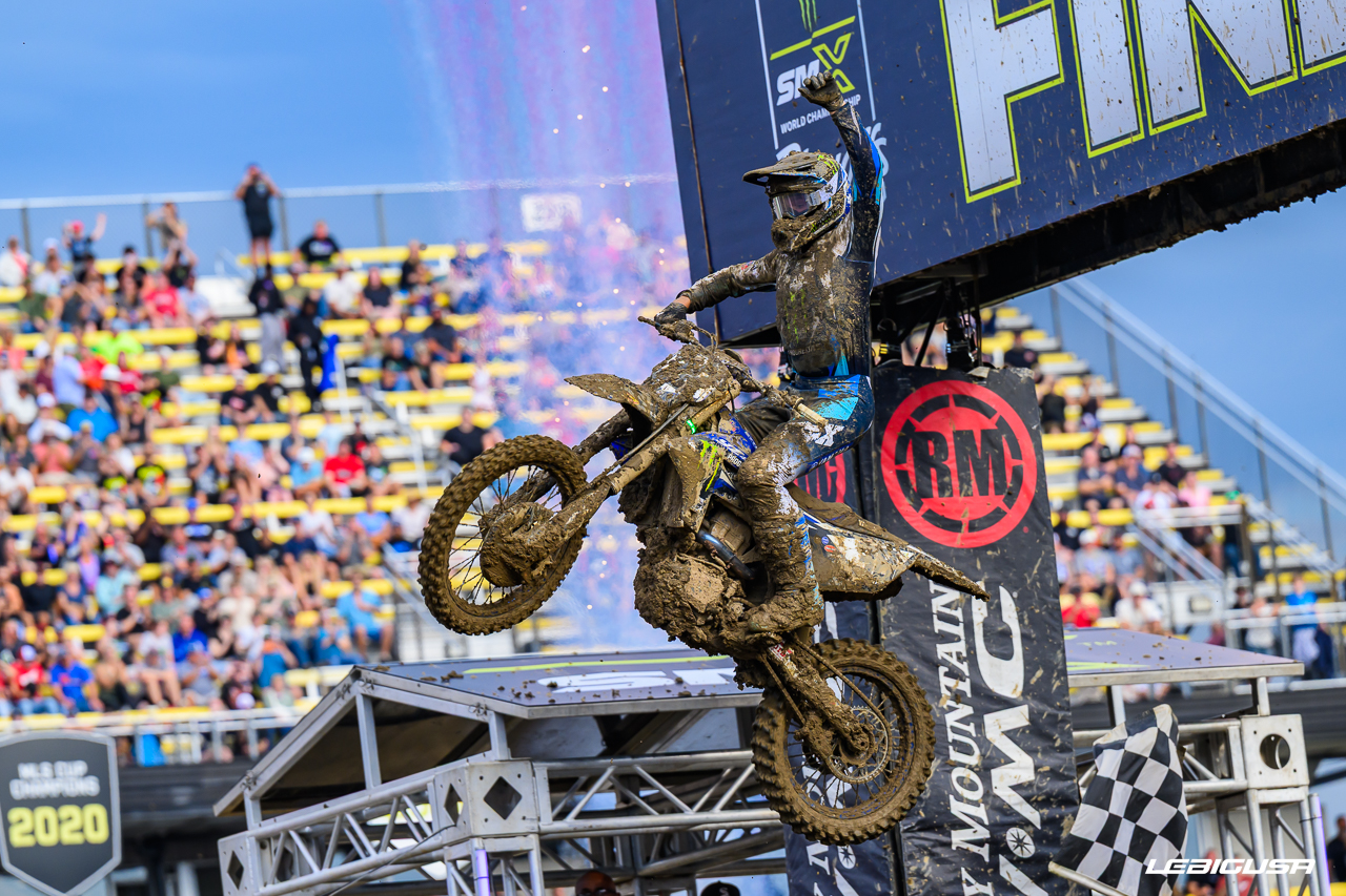 SMX Columbus : photos 450