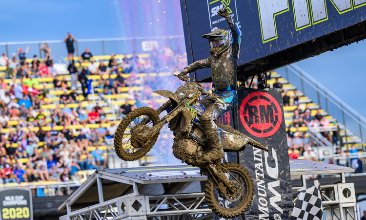 SMX Columbus : photos 450