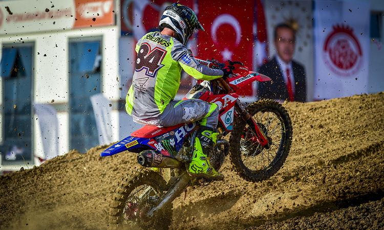 GP de Turquie : les résultats