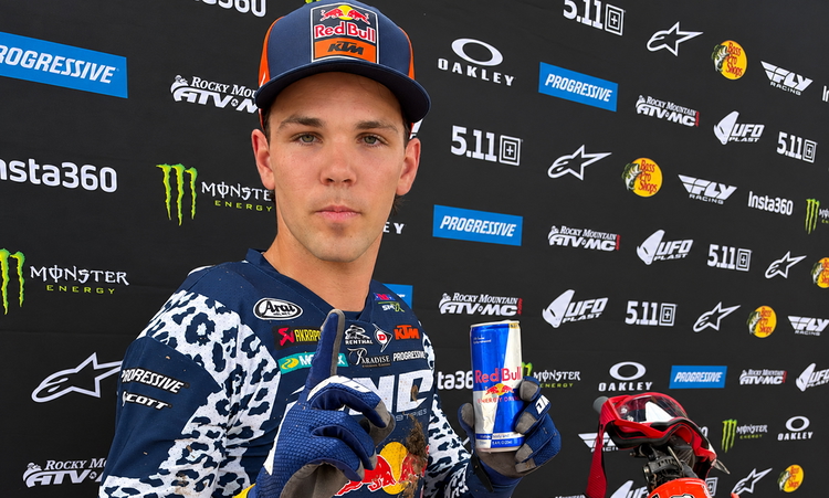 Julien Beaumer remplace Chance Hymas aux Nations