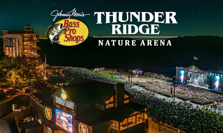 3) SMX Ridgedale dans le Thunder Ridge Nature Arena